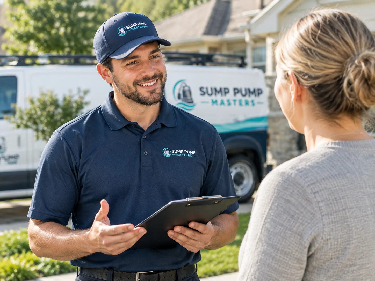 Sump Pump Repair Granger, IA FAQs